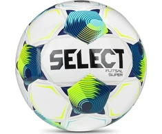 SALĖS FUTBOLO KAMUOLYS SELECT FUTSAL SUPER TB v26 FIFA QUALITY PRO