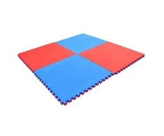 Salių danga-tatamis Spartan 100x100x2cm