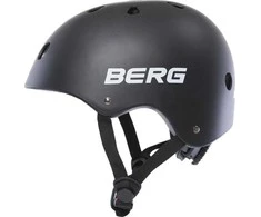 Šalmas Berg S