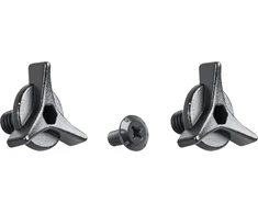 Šalmo W-TEC Badalone snapelio mechanizmo tvirtinimo rinkinys