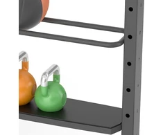 Jėgos stotis UpForm UF-011 su atramomis ir platforma