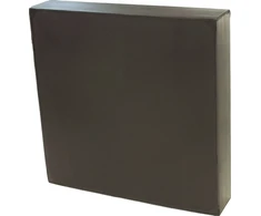 Šaudymo iš lanko taikinys YATE Sandwich PLUS 90x90x14 cm