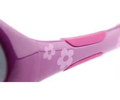 Saulės akiniai ActiveSol Baby Girl Flower