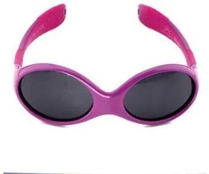 Saulės akiniai ActiveSol Baby Girl Flower