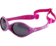 Saulės akiniai ActiveSol Baby Girl Flower