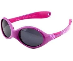 Saulės akiniai ActiveSol Baby Girl Flower