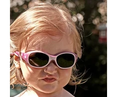 Akiniai nuo saulės ActiveSol Kids Girl Butterfly