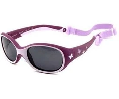 Saulės akiniai ActiveSol Kids Girl Butterfly