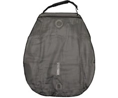 Saulės dušas MFH Deluxe, 20l