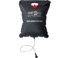 Saulės dušas Origin Outdoors Roll Up 10L