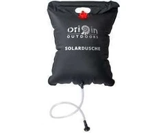 Saulės dušas Origin Outdoors Roll Up 10L