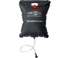 Saulės dušas Origin Outdoors Roll Up 20L