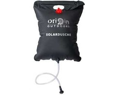 Saulės dušas Origin Outdoors Roll Up 20L