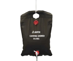 Saulės dušas YATE 20 l