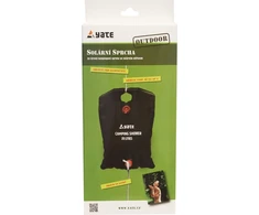Saulės dušas YATE 20 l