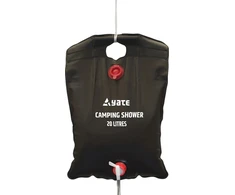 Saulės dušas YATE, 20 l