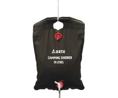 Saulės dušas YATE 20 l