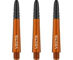 Šautuvų kotai Winmau Vecta Intermediate