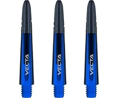 Šautuvų kotai Winmau Vecta Short