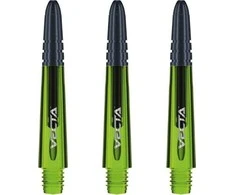 Šautuvų kotai Winmau Vecta Short