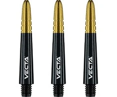 Šautuvų kotai Winmau Vecta Short