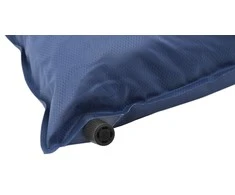 Savaime prisipučianti pagalvė Cattara Twin – mėlyna, 42 x 28 x 12 cm