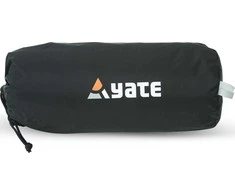 Savaime prisipučianti pagalvė Yate XL, 48x28x12 cm