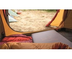 Savaime prisipučiantis kilimėlis Easy Camp Siesta, viengulis, 3cm