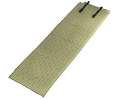 Mil-Tec OD SELFINFLATABLE WAFFLE MATRESS