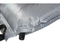 Savaime prisipučiantis kilimėlis su pagalvėle Cattara Midnight 180 x 66 x 4 cm