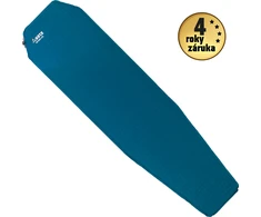 Savaime prisipučiantis kilimėlis Yate Extreme Lite, 38 mm, mėlynas/pilkas