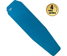 Savaime prisipučiantis kilimėlis Yate Extreme Lite, 25 mm – mėlynas/pilkas