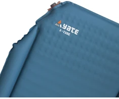 Savaime prisipučiantis kilmėlis Yate X-Tube 3.8 0