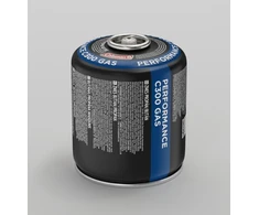 Savaime užsisandarinanti dujų kasetė Coleman Performance C300, 240 g