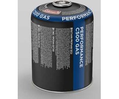 Savaime užsisandarinantis dujų balionėlis Coleman Performance C500, 440g