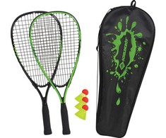 Schildkrot Schildkr÷t Greitasis badmintono rinkinys