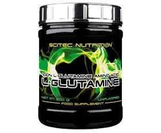 SCITEC L-Glutamine 300g.