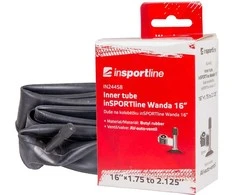 Scooter Tube inSPORTline Wanda 16”