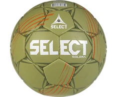 Select Rankinio kamuolys Solera v24 dydis 1