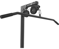 "Semi-Pro" suolų viršutinio ir apatinio keltuvo keltuvas MS-W102 2.0 - Marbo Sport