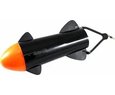 Šėryklėlė ZFish Spod Rocket, juoda