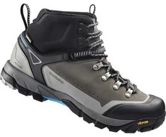 Shimano DVIRAČIŲ BATAI SH-XM900SG 48.0 Pilkas IND.PACK