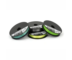 Pintas valas Shimano Kairiki 8, 150m, 0.19mm, 12kg, žalias