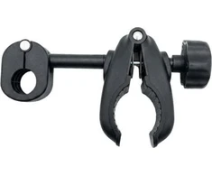 Short Arm w/ Lockable Clamp for inSPORTline Trekan 2 Elektro Bike Rack