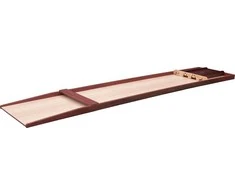 Shuffleboard žaidimas Buffalo 2-Tone