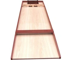 Shuffleboard žaidimas Buffalo 2-Tone