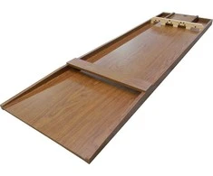 Shuffleboard žaidimas Buffalo Explorer, 150 cm