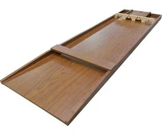 Shuffleboard žaidimas Buffalo Explorer, 150 cm