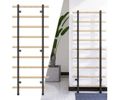 Sieniniai strypai inSPORTline Wootaline 199 x 80 cm