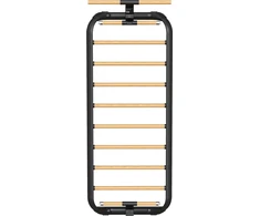 Gimnastikos sienelė inSPORTline Wootalux 220 x 86 cm